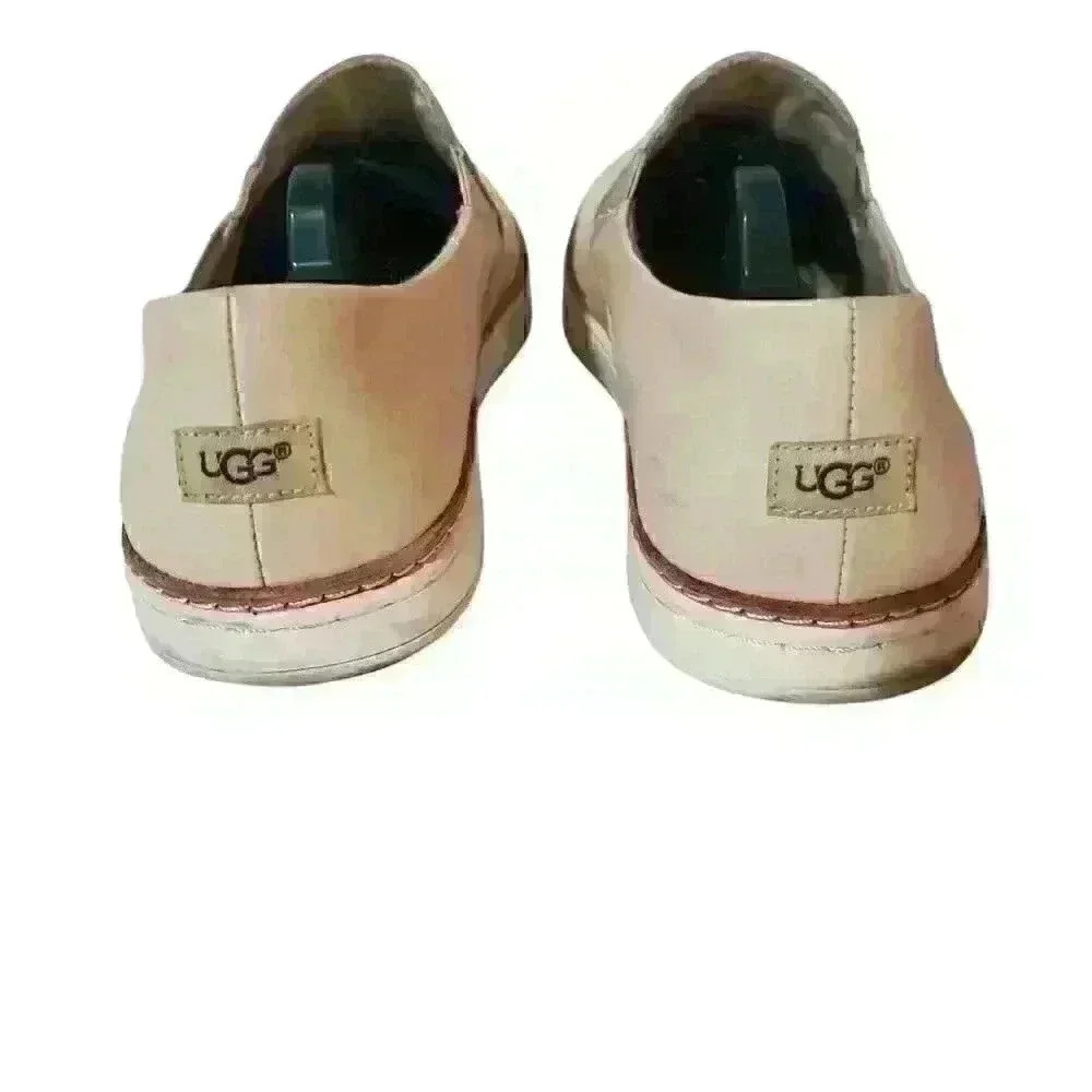 UGG Women's Slip On Shoe Size 10 - Picture 7 of 9